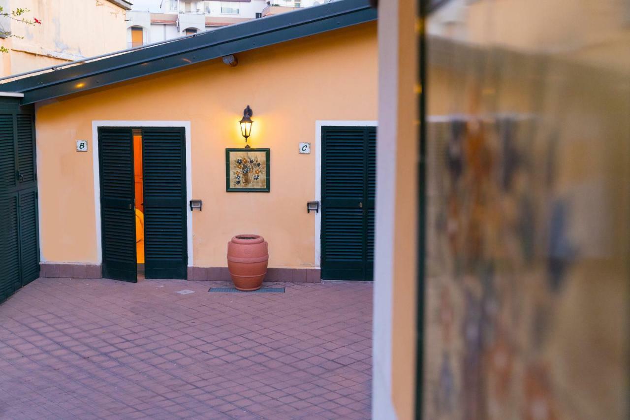 Casale Catania Hotel Exterior photo