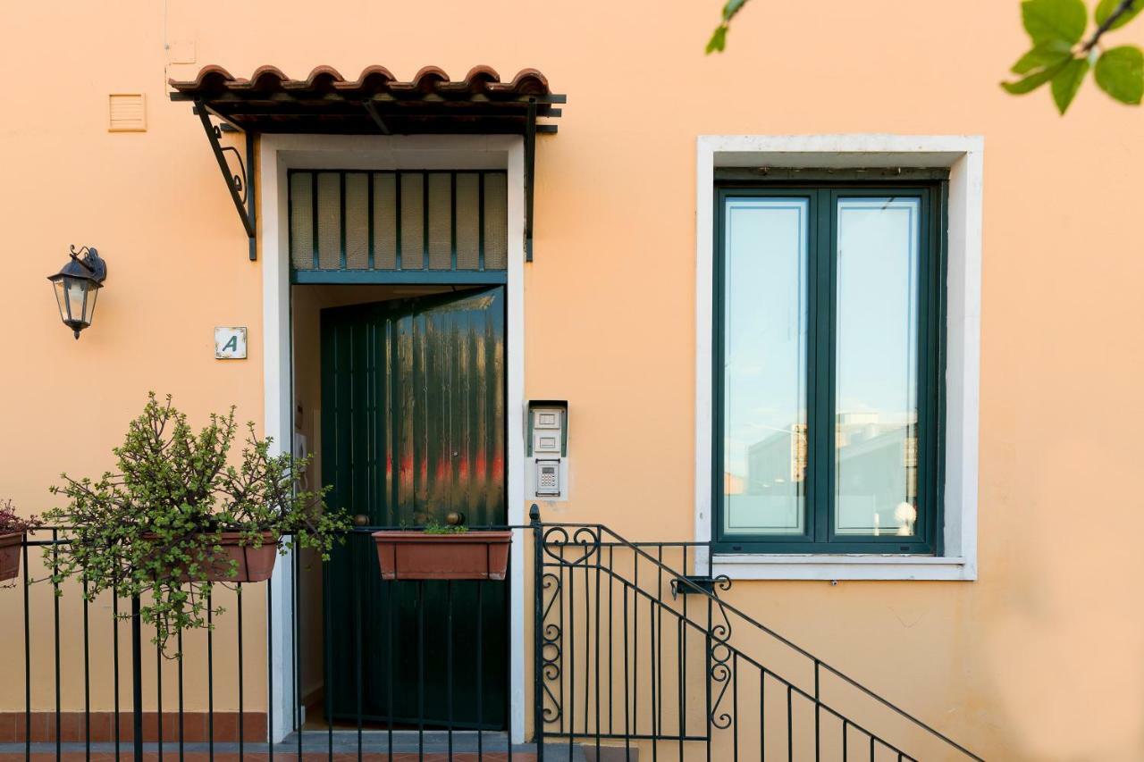 Casale Catania Hotel Exterior photo