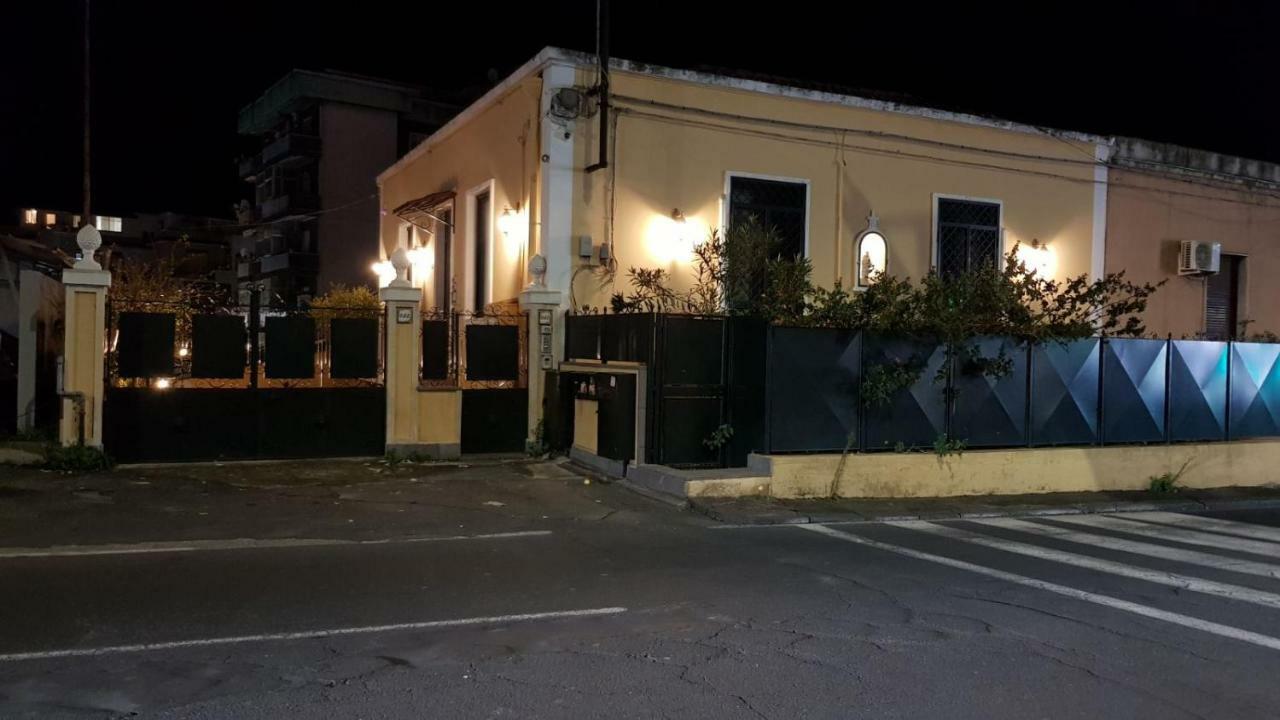 Casale Catania Hotel Exterior photo